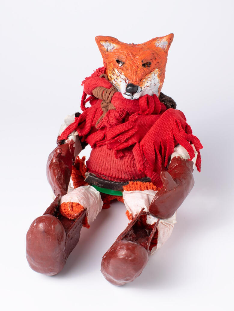 Fox