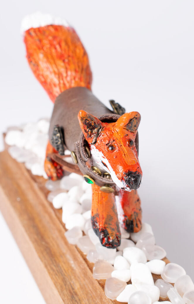 Fox