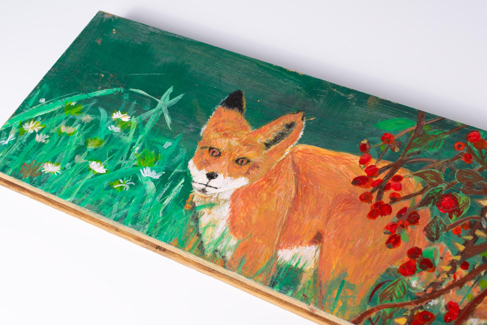 Fox