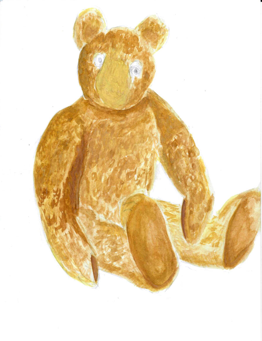 Bear