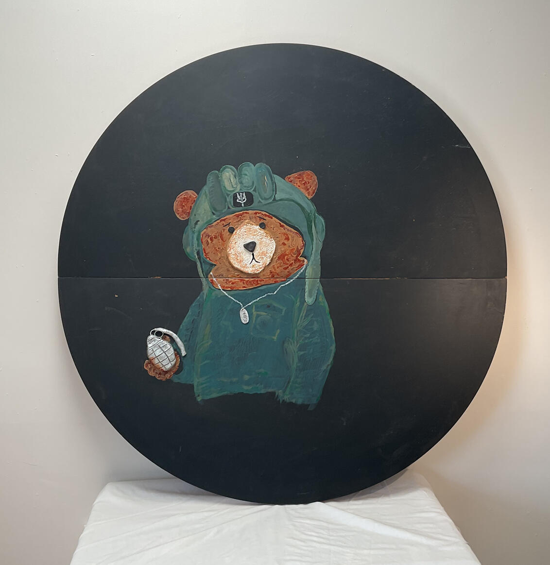 Bear