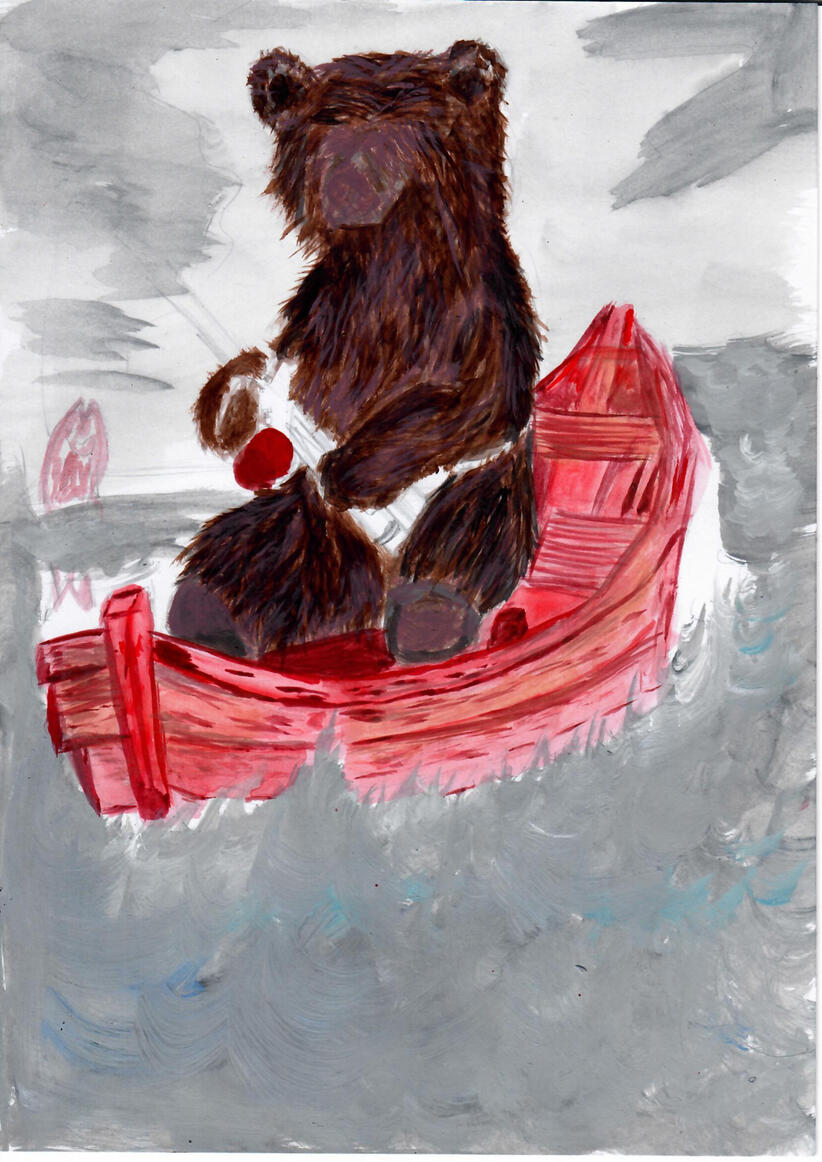 Bear