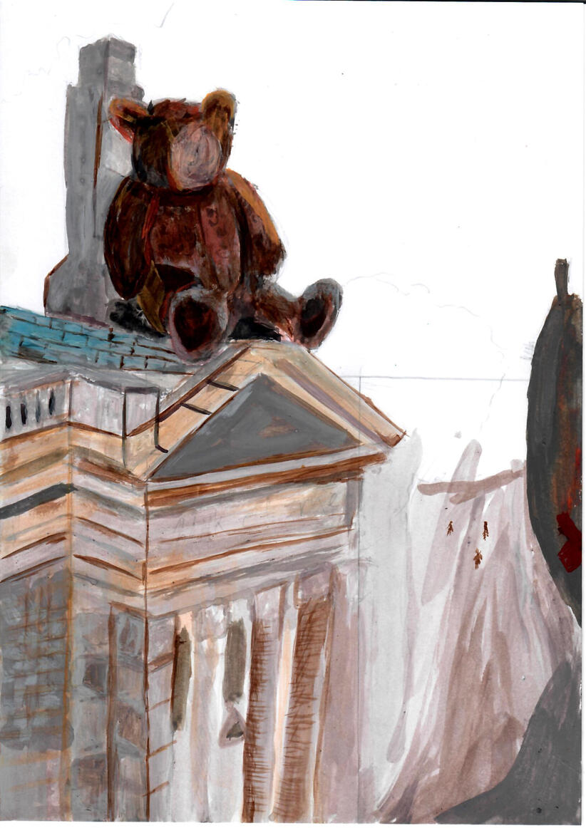 Bear
