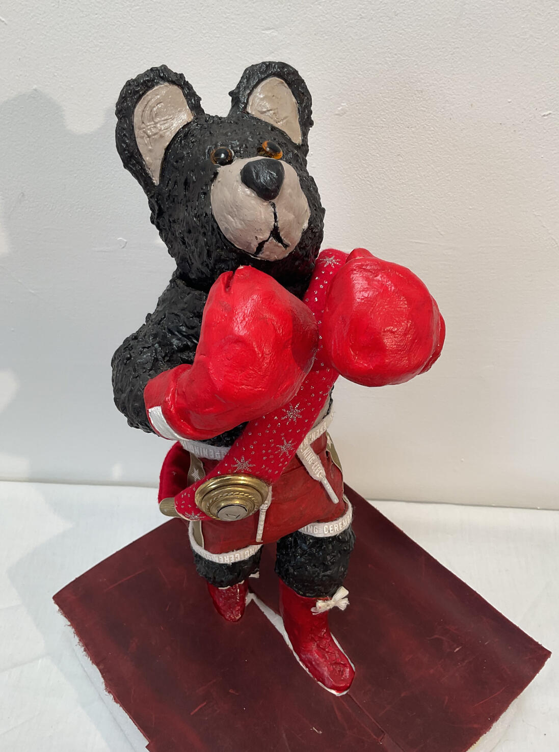 Bear