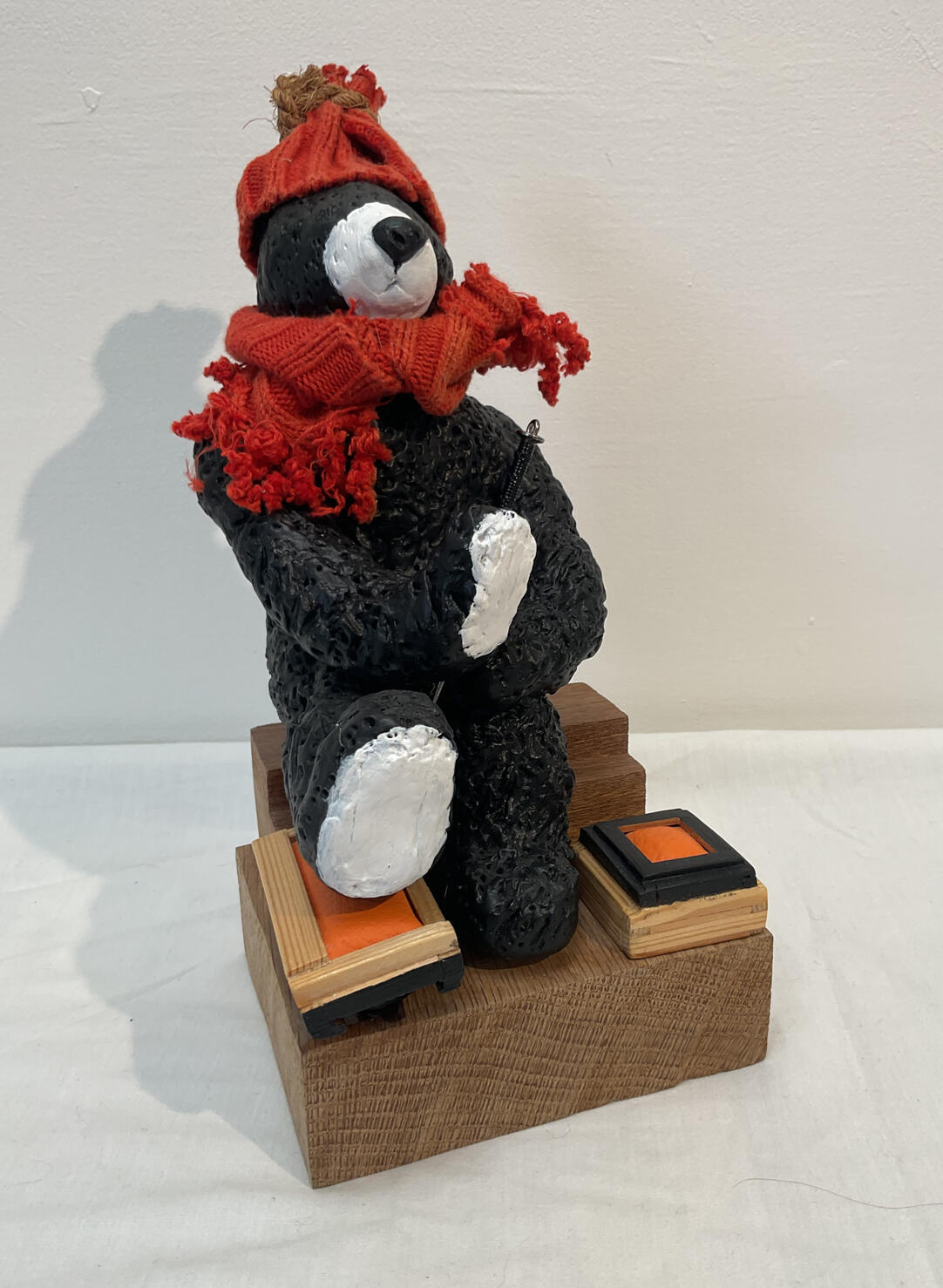 Bear