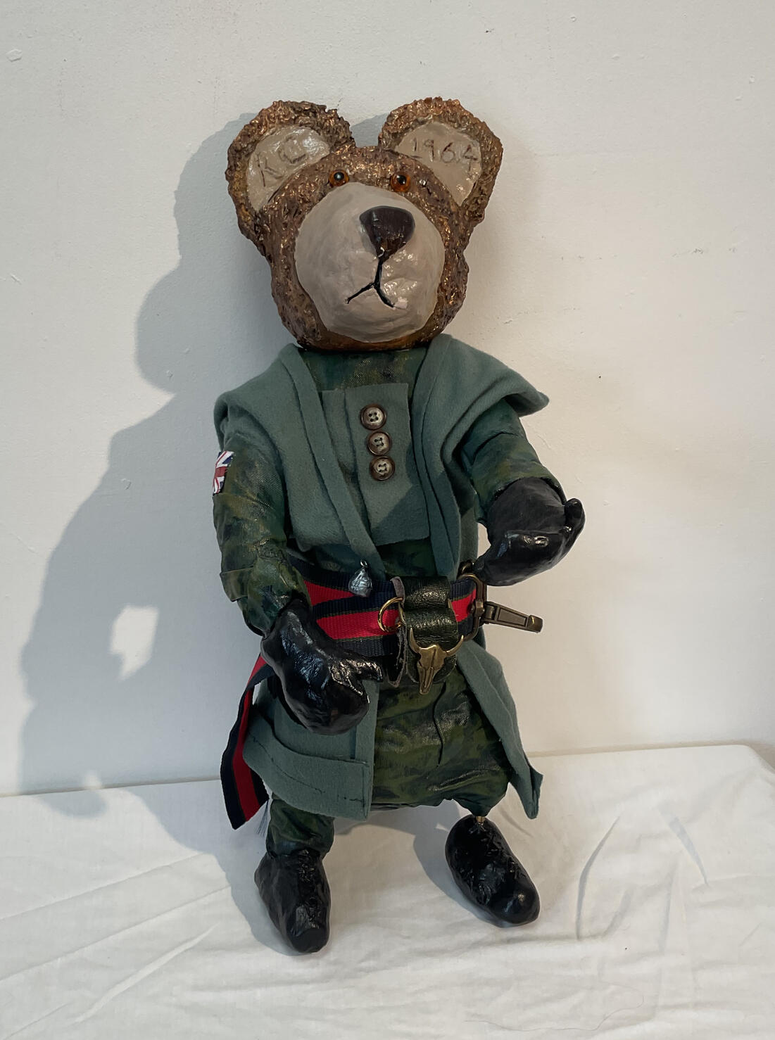 Bear