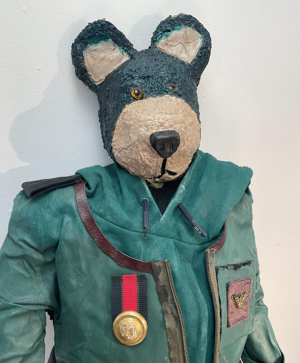 Bear