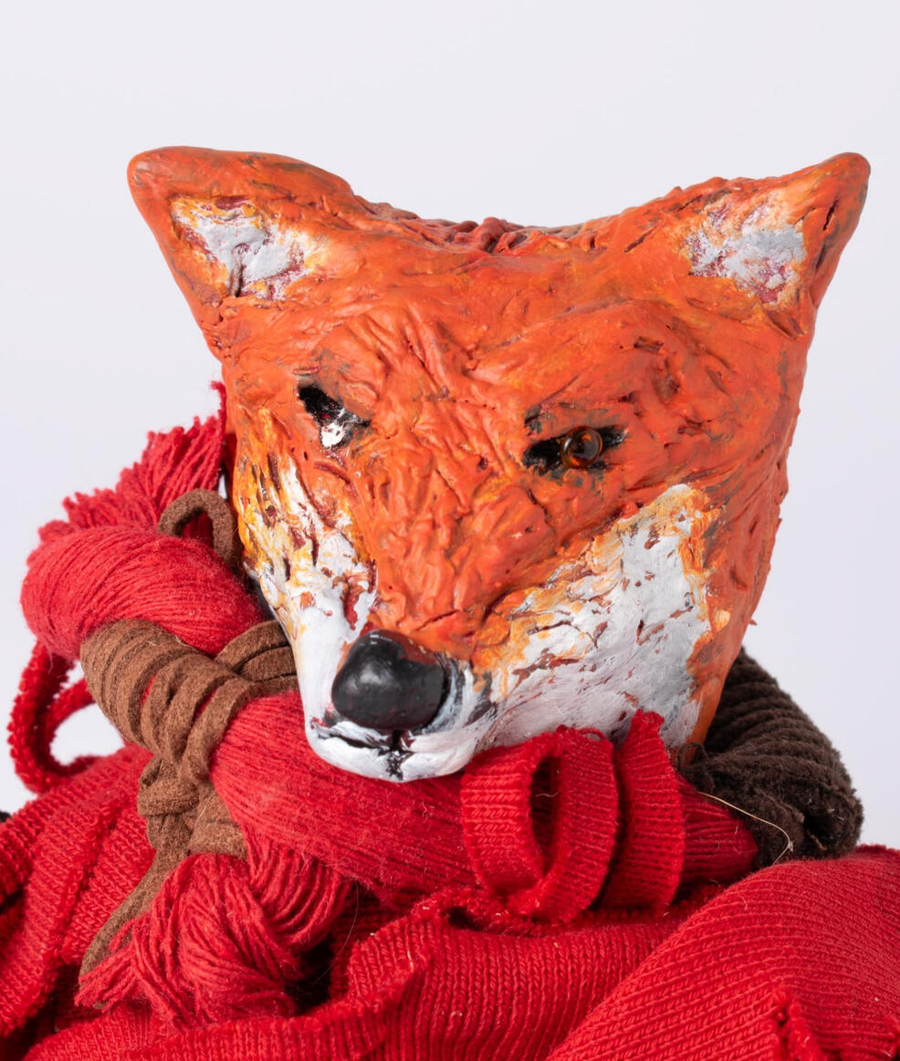 Fox